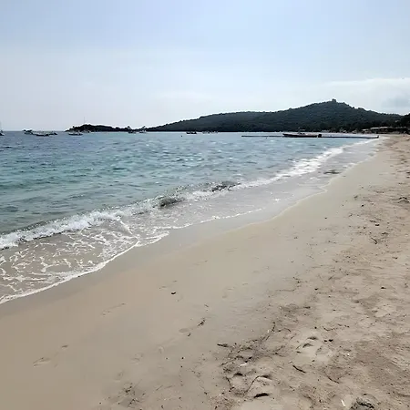 Mobilehome Chez Dede Vakantiehuis