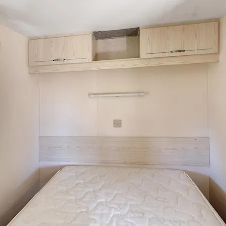 Mobilehome Chez Dede Porto Vecchio