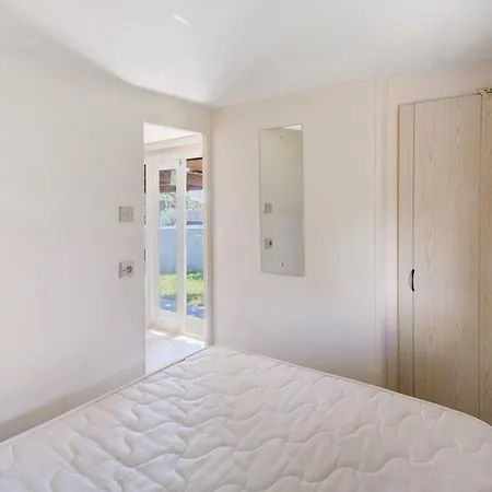 Сasa de vacaciones Mobilehome Chez Dede Porto Vecchio