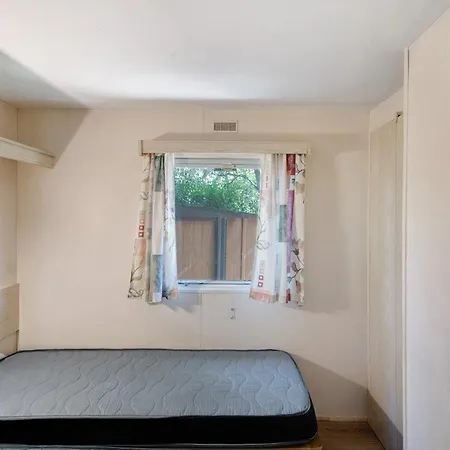 Сasa de vacaciones Mobilehome Chez Dede