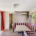 Mobilehome Chez Dede Ferienhaus Porto-Vecchio (Corsica)