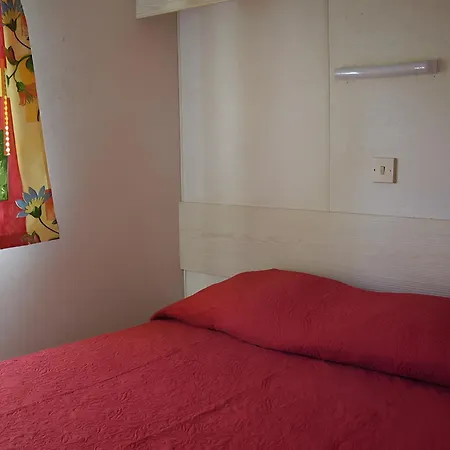 Mobilehome Chez Dede Сasa de vacaciones