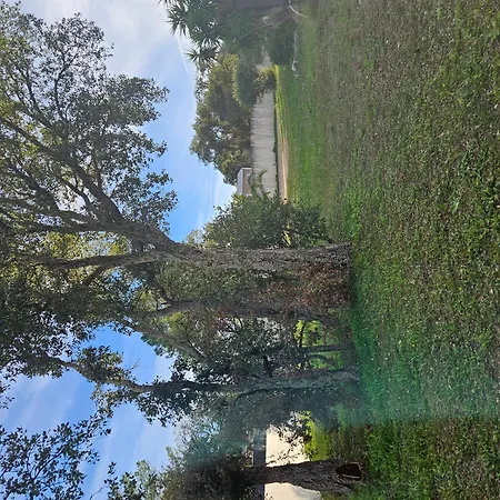 Mobilehome Chez Dede Porto-Vecchio (Corsica)