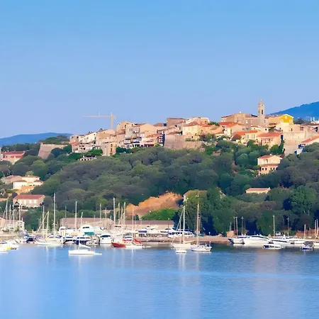 Сasa de vacaciones Mobilehome Chez Dede