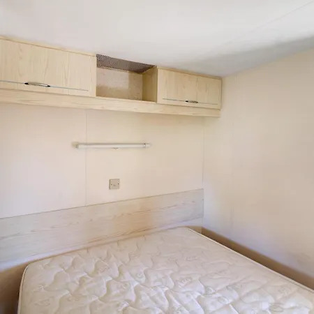 Mobilehome Chez Dede *