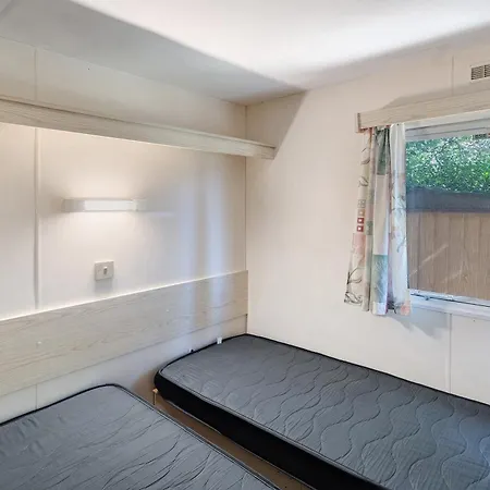 Mobilehome Chez Dede Feriehus *
