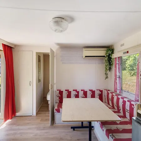 Mobilehome Chez Dede Feriehus Porto-Vecchio (Corsica)