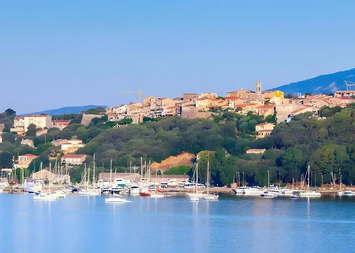 Будинок відпочинку Mobilehome Chez Dede