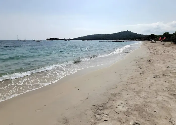 Mobilehome Chez Dede Сasa de vacaciones